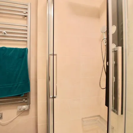 Apartamento Charming 6p París