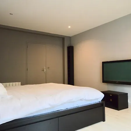 Apartamento Charming 6p París