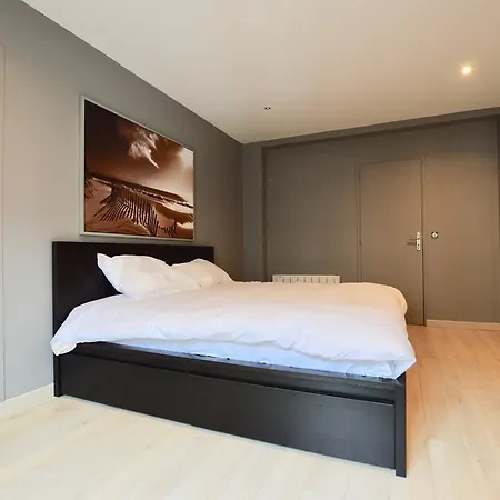 Apartamento Charming 6p