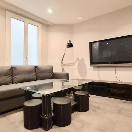 Charming 6p Apartamento París